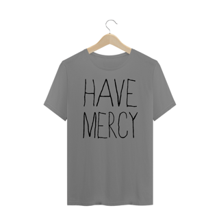 Nome do produto Have Mercy - Plus Size