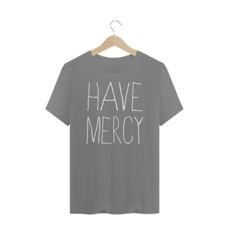 Nome do produto Have Mercy - Plus Size