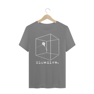 Nome do produto slowdive - Plus Size