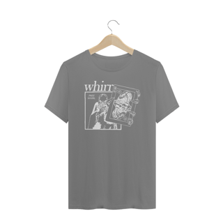 Nome do produto Whirr - Plus Size