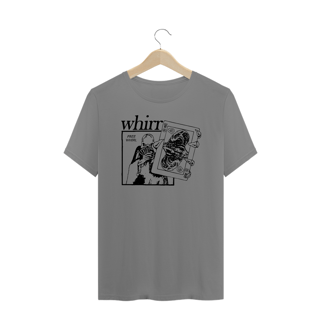 Nome do produto Whirr - Plus Size