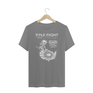 Nome do produto Title Fight 