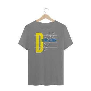 Nome do produto Deftones - Plus Size
