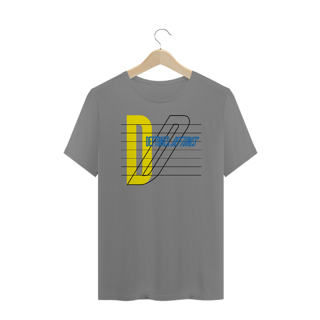 Nome do produto Deftones - Plus Size