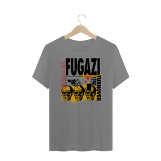 Nome do produto Fugazi 
