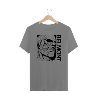 Nome do produto Belmont 