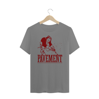 Nome do produto Pavement - Plus Size