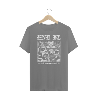 Nome do produto End It - Plus Size