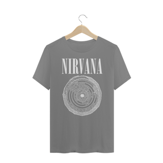 Nome do produto Nirvana - Plus Size
