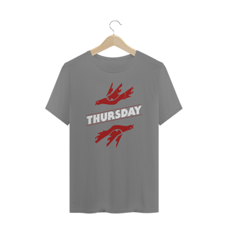 Nome do produto Thursday - Plus Size