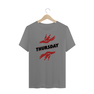 Nome do produto Thursday - Plus Size