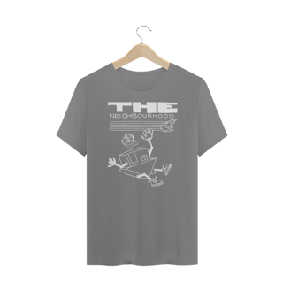 Nome do produto The Neighbourhood - Plus Size