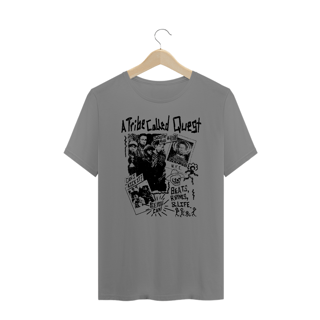 Nome do produto A Tribe Called Quest - Plus Size