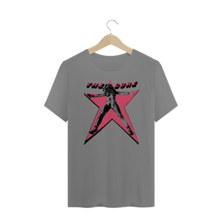 Nome do produto The Cure - Plus Size