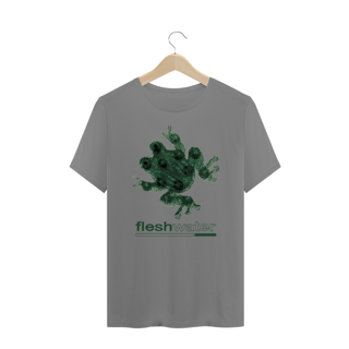 Nome do produto Fleshwater - Plus Size