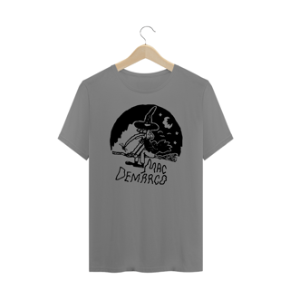 Nome do produto Mac DeMarco - Plus Size