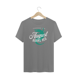 Nome do produto August Burns Red - Plus Size