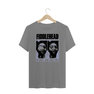 Nome do produto Fiddlehead - Plus Size