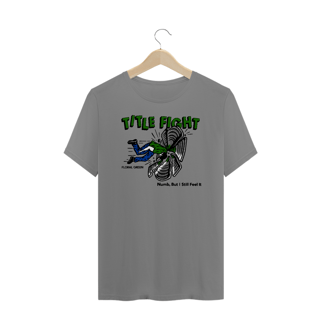 Nome do produto Title Fight 