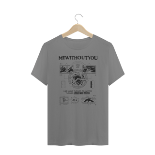 Nome do produto MeWithoutYou - 