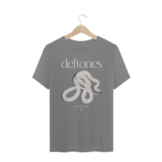 Nome do produto Deftones 