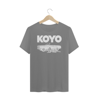 Nome do produto Koyo - Plus Size