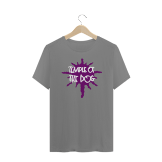 Nome do produto Temple Of The Dog - Plus Size