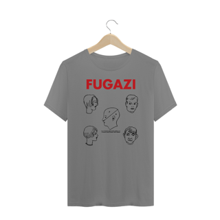 Nome do produto Fugazi 