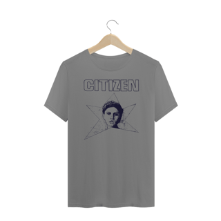 Nome do produto Citizen - Plus Size