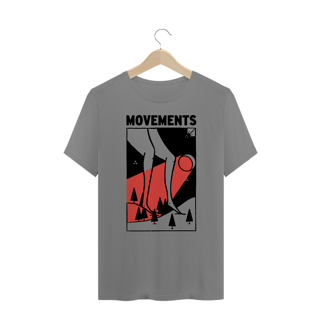 Nome do produto Movements - Plus Size