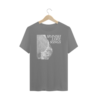 Nome do produto Spanish Love Songs - Plus Size