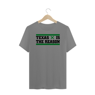 Nome do produto Texas Is The Reason 