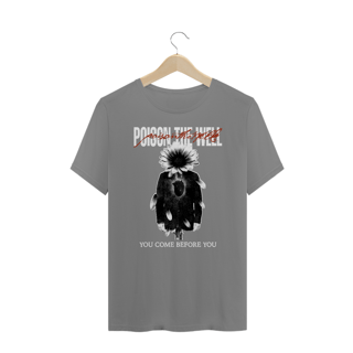 Nome do produto Poison The Well 