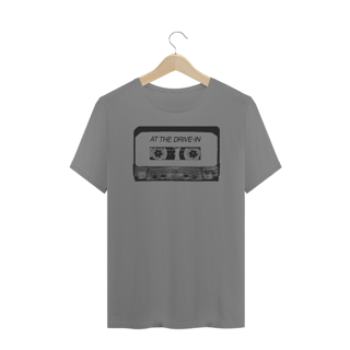 Nome do produto At The Drive-In - Plus Size