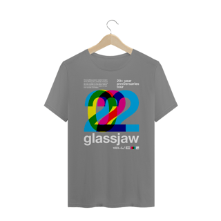 Nome do produto Glassjaw 