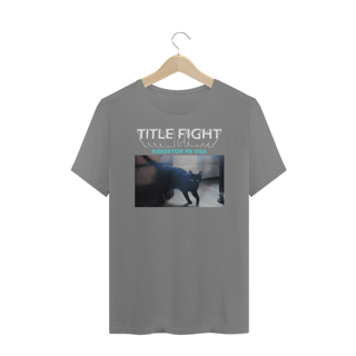 Nome do produto Title Fight 