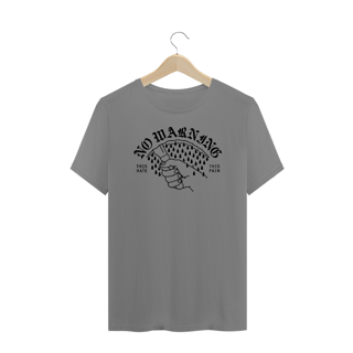 Nome do produto No Warning 