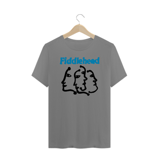 Nome do produto Fiddlehead - Plus Size