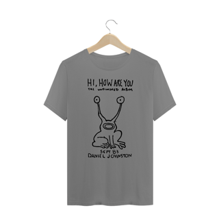 Nome do produto Daniel Johnston 