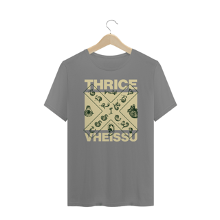 Nome do produto Thrice 