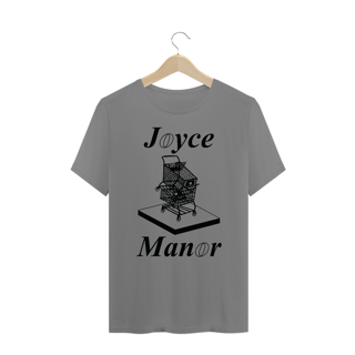 Nome do produto Joyce Manor - Plus Size