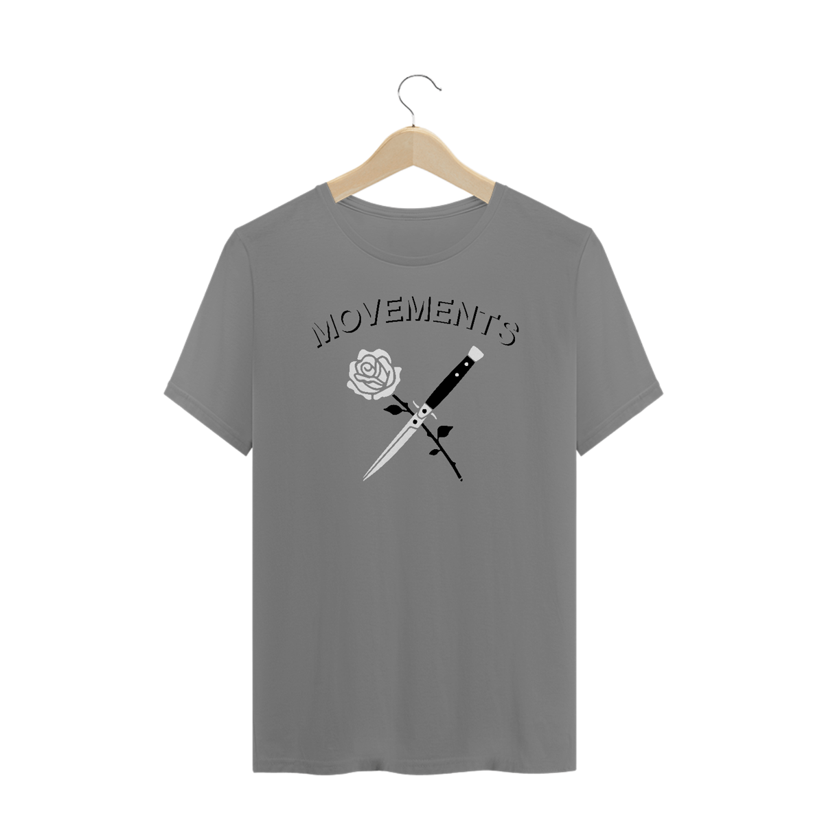 Nome do produto: Movements - Plus Size