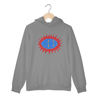 Nome do produto Basement - Moletom