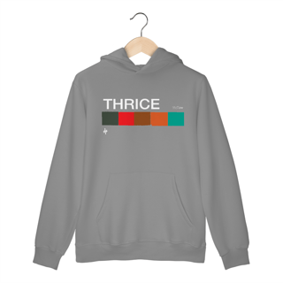 Nome do produto Thrice 