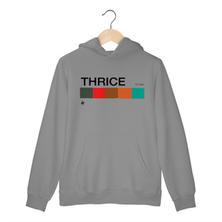 Nome do produto Thrice 