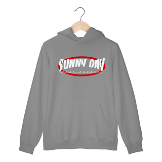 Nome do produto Sunny Day Real Estate - Moletom