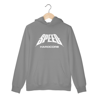 Nome do produto Speed - Moletom