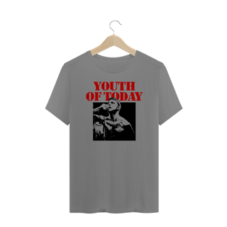 Nome do produto Youth of Today - Plus Size