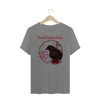 Nome do produto Death Cab for Cutie 