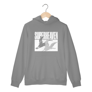Nome do produto Superheaven - Moletom